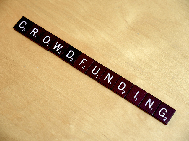 SEC Reg A+ Will Now Let You Crowdfund Equity