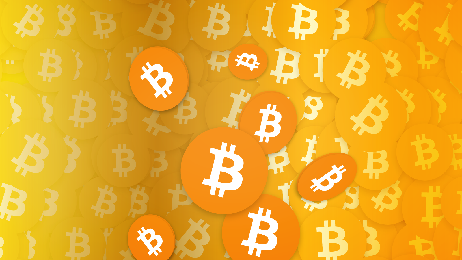 Breaking News From Bitcoin